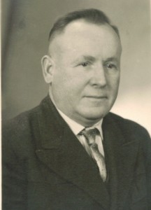 Heinrich Michels 1956
